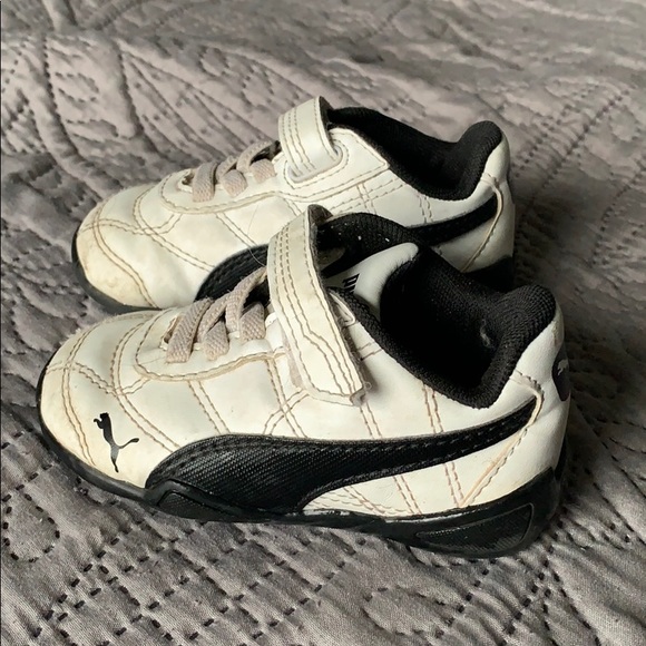 Puma sneakers (toddler) - Picture 2 of 6